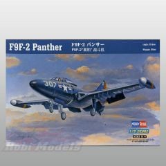 F9F-2 Panther