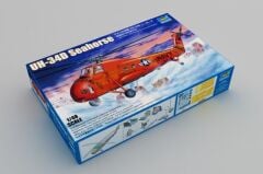 UH-34D Seahorse