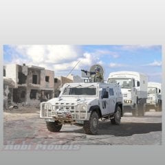 LMV LINCE United Nations