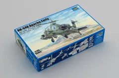 AH-64A Apache Early