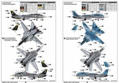 F-14 A Tomcat