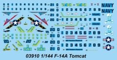 F-14 A Tomcat