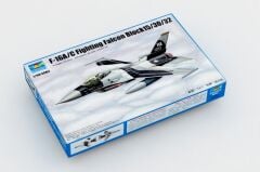 F-16 A/C Fighting Falcom Blok 15/30/32