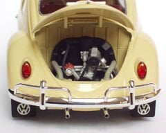 Volkswagen 1300 Beetle