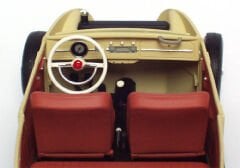 Volkswagen 1300 Beetle