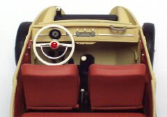 Volkswagen 1300 Beetle