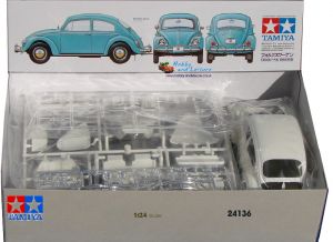 Volkswagen 1300 Beetle