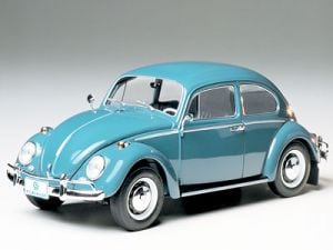 Volkswagen 1300 Beetle