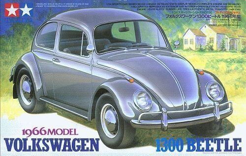 Volkswagen 1300 Beetle