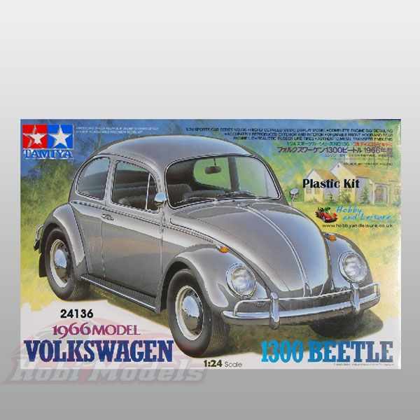Volkswagen 1300 Beetle