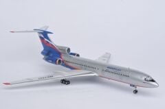 TU-154M Russian Airliner