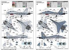Su-30 MKK Flanker G