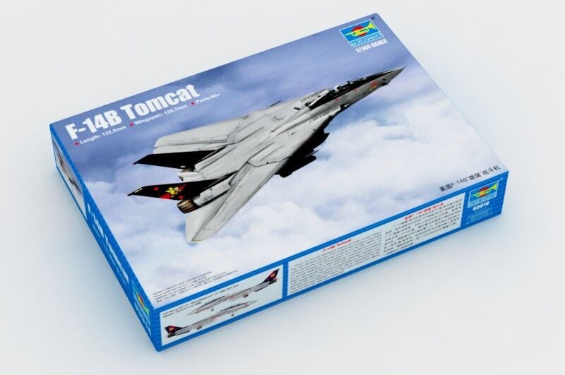 F-14 B Tomcat