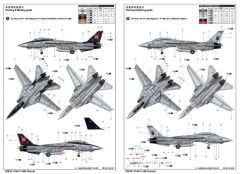 F-14 B Tomcat