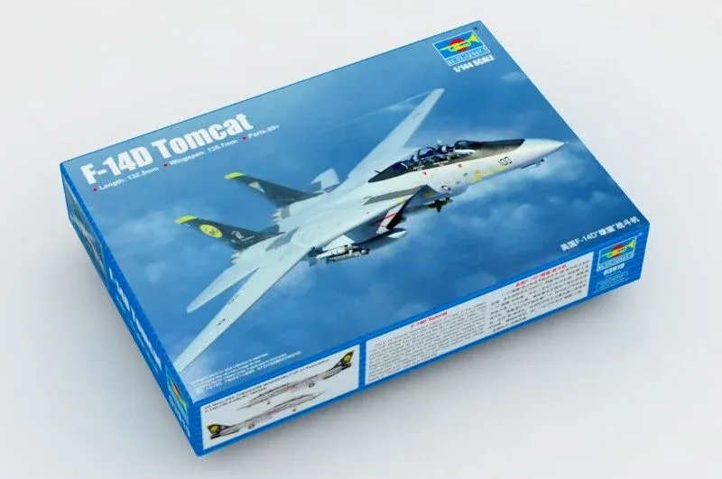 F-14 D Tomcat