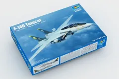 F-14 D Tomcat