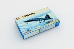 US T-38A Talon