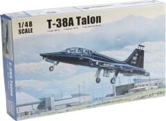 US T-38A Talon