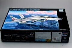 F-14D Super Tomcat
