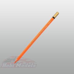 Reddish Orange