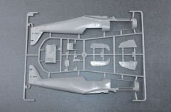 Messerschmitt Bf 109G-10