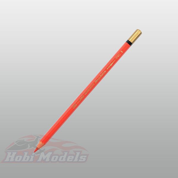 Vermilion Red