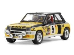 Renault 5 Turbo Rally