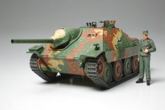 Hetzer Mid Production
