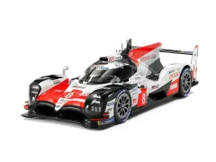 TS050 Hybrid
