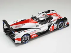 TS050 Hybrid