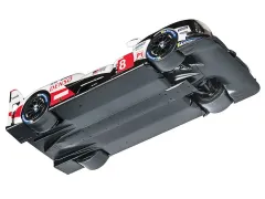 TS050 Hybrid