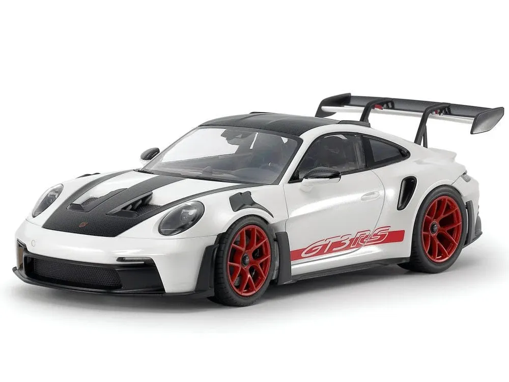Porsche 911 GT3 RS (992)