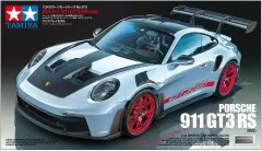 Porsche 911 GT3 RS (992)
