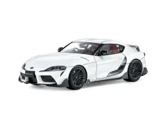 Toyota GR Supra Custom