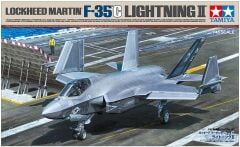 F-35C Lightning II