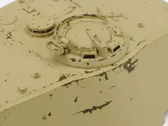 Chipping Liquid 40ml.