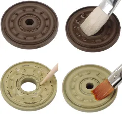 Chipping Liquid 40ml.