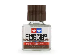 Chipping Liquid 40ml.