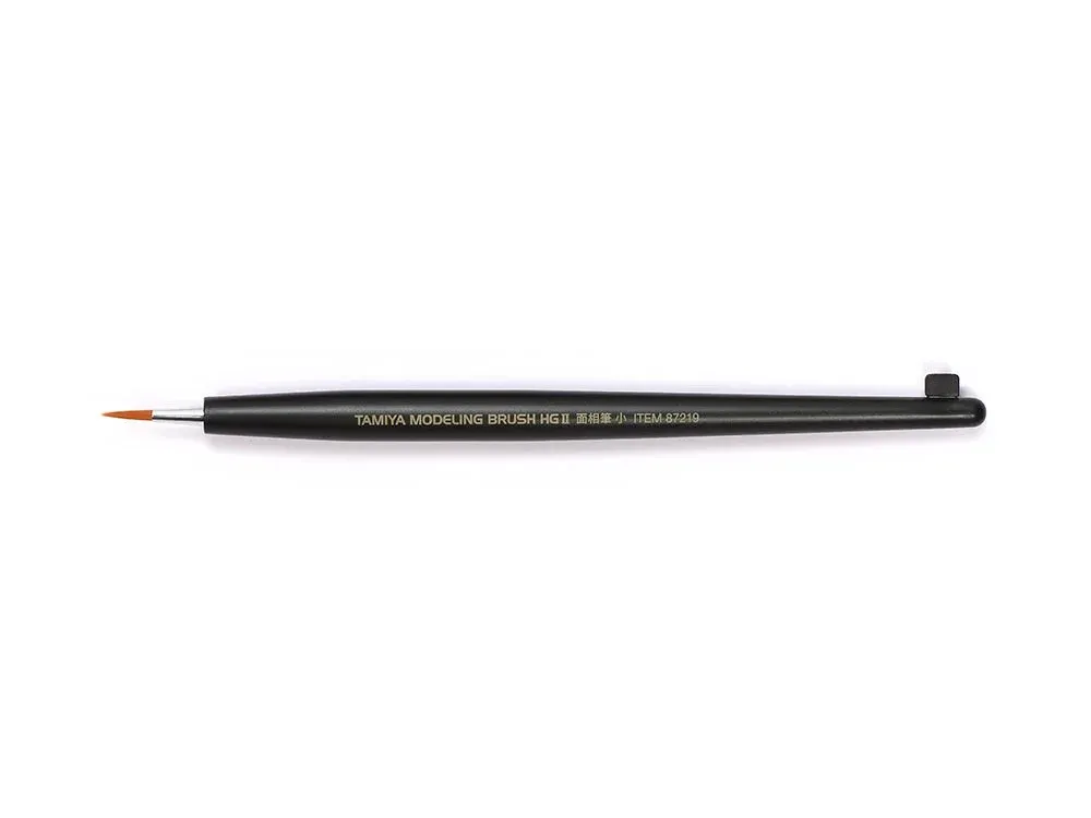 HG II Ultra İnce Fırça Küçük