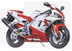 Yamaha YZF-R1