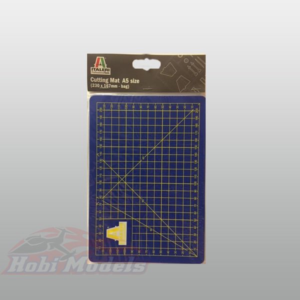 CUTTING MAT (A5 230x160mm - Bag)