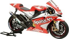 Yamaha YZR-M1 '04 No.7/No.33