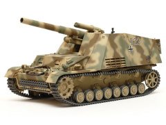 Hummel (Late Production)