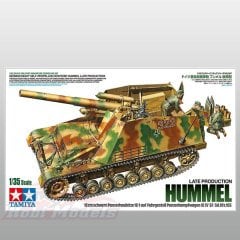 Hummel (Late Production)