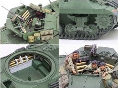 M10 11C Achilles