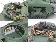 M10 11C Achilles