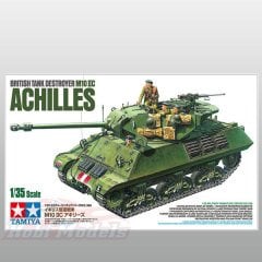 M10 11C Achilles