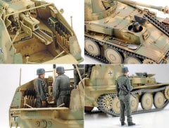 Marder lll M Normandy