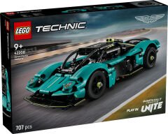 LEGO® Technic Aston Martin Valkyrie