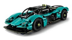 LEGO® Technic Aston Martin Valkyrie